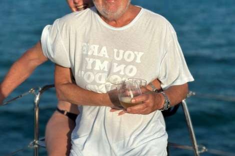 Review img # 28 of the yacht EBB & FLOW