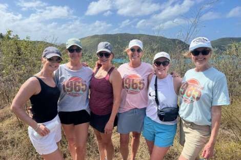 Review img # 12 of the yacht EBB & FLOW