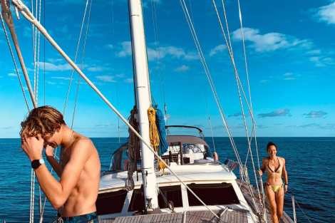 Review img # 20 of the yacht ELVIS MAGIC