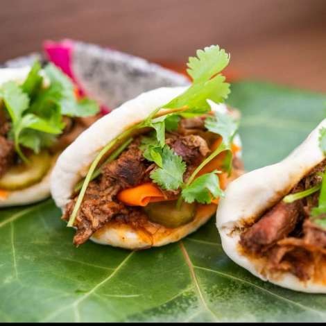 Food onboard ENDLESS SUMMER III # 7