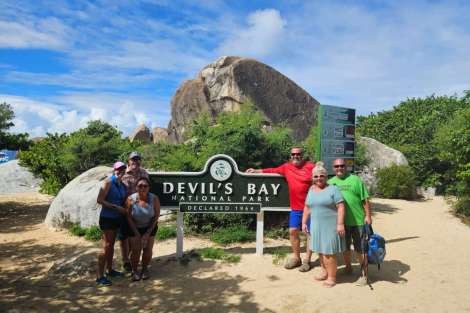 Review img # 15 of the yacht ETHER