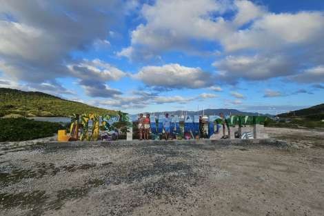 Review img # 7 of the yacht ETHER