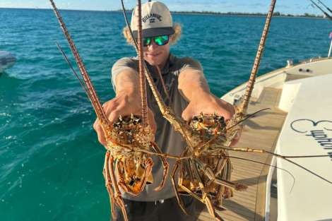 Review img # 14 of the yacht EUPHORIA