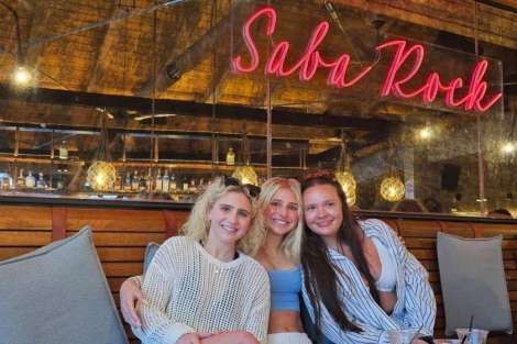 Review img # 16 of the yacht EUPHORIA