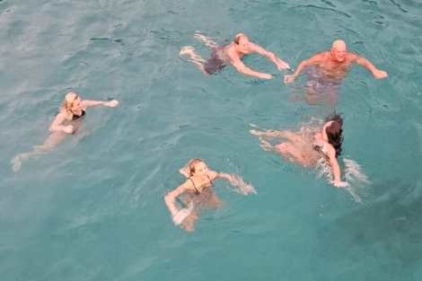 Review img # 17 of the yacht EUPHORIA