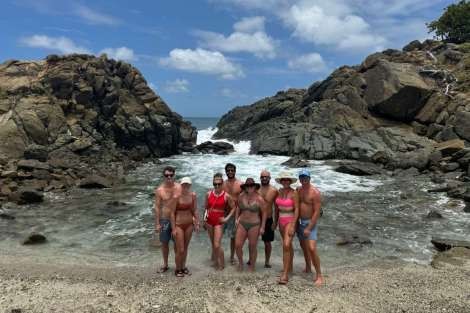 Review img # 36 of the yacht EVENSTAR