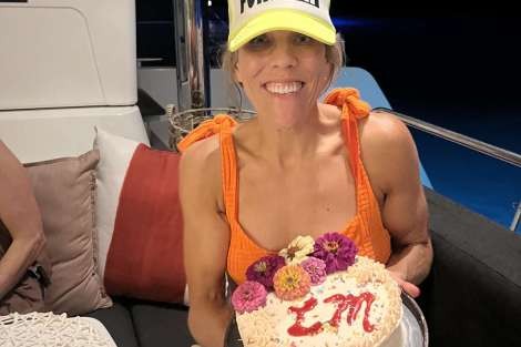 Review img # 42 of the yacht EVENSTAR