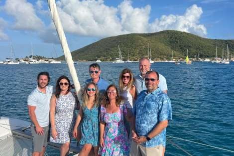 Review img # 16 of the yacht EVENSTAR