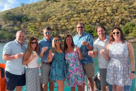 Review img # 17 of the yacht EVENSTAR