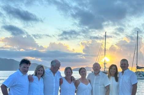 Review img # 14 of the yacht EVENSTAR