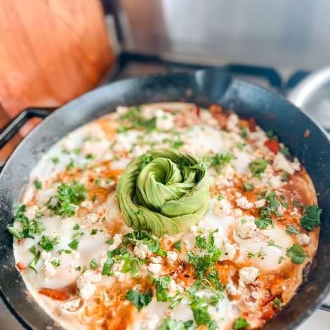 Food onboard Falmari # 10