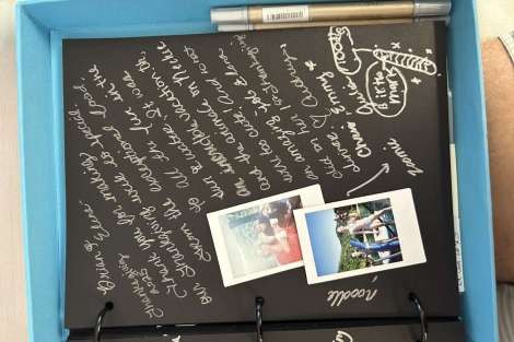 Review img # 1 of the yacht FOREVER YOUNG