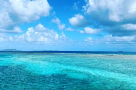 Review img # 15 of the yacht FOXY LADY