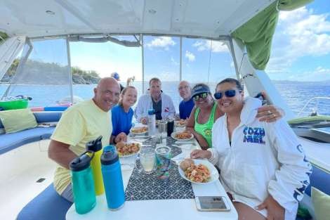 Review img # 1 of the yacht FREE INGWE