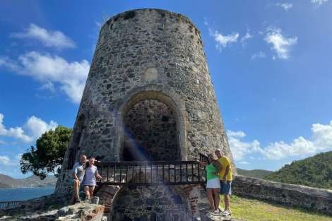 Review img # 2 of the yacht FREE INGWE