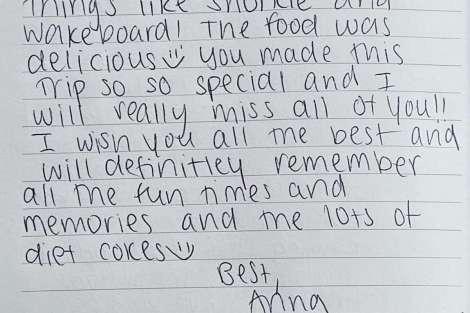 Review img # 19 of the yacht FRENCHWEST