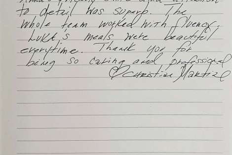 Review img # 16 of the yacht FRENCHWEST