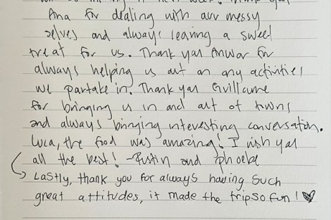 Review img # 14 of the yacht FRENCHWEST