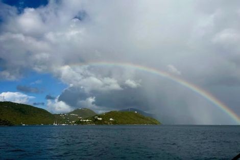 Review img # 5 of the yacht GALAXSEA