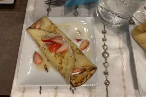 Review img # 1 of the yacht GALAXSEA