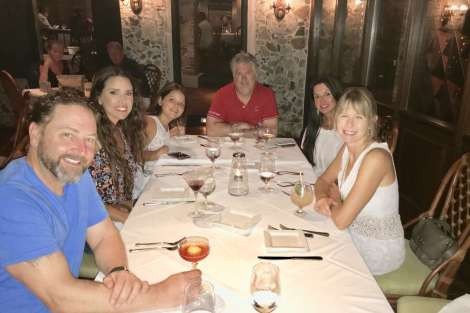 Review img # 52 of the yacht GAMBIT