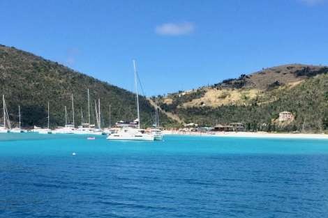 Review img # 90 of the yacht GAMBIT