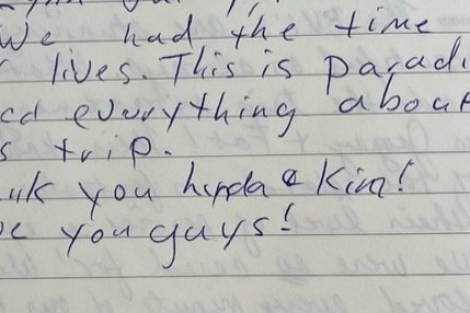 Review img # 6 of the yacht Grace