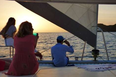 Review img # 86 of the yacht Groovy