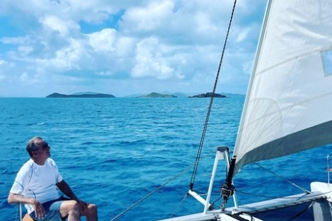 Review img # 8 of the yacht GYPSY PRINCESS