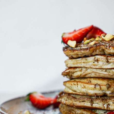 Food onboard HARMONY # 2