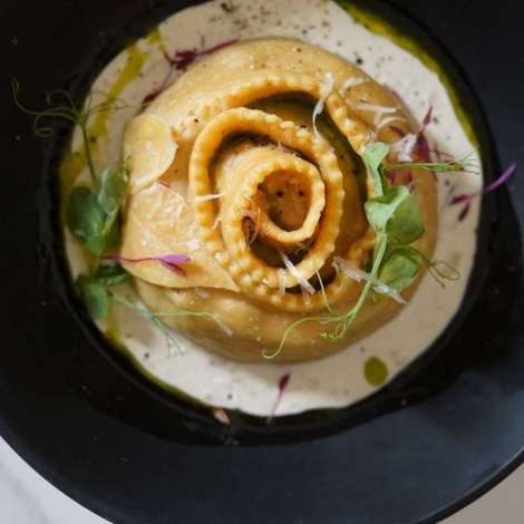 Food onboard HARMONY # 8