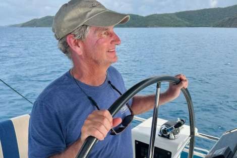 Review img # 15 of the yacht HEAVENLY