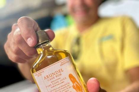 Review img # 4 of the yacht HEAVENLY