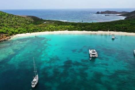 Review img # 27 of the yacht HULYA