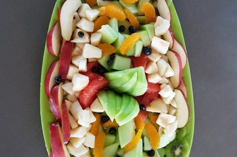 Review img # 22 of the yacht HULYA