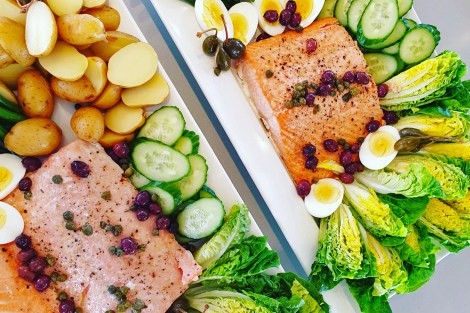 Review img # 18 of the yacht HULYA