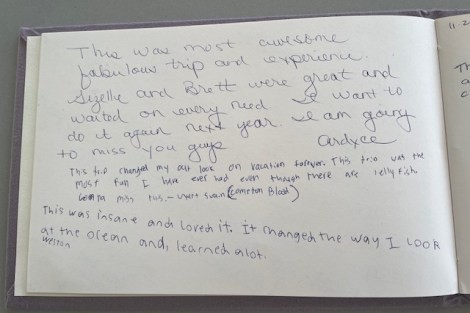 Review img # 2 of the yacht HULYA