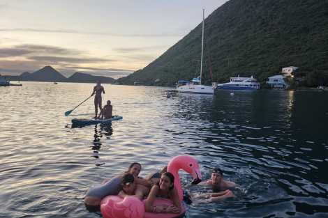 Review img # 31 of the yacht IARA