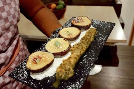 Review img # 29 of the yacht IARA