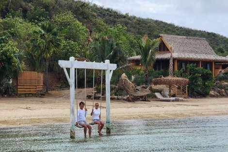 Review img # 24 of the yacht IARA