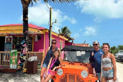 Review img # 15 of the yacht IARA