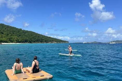 Review img # 11 of the yacht IARA