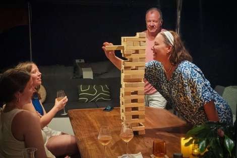 Review img # 12 of the yacht IARA