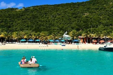 Review img # 9 of the yacht IARA