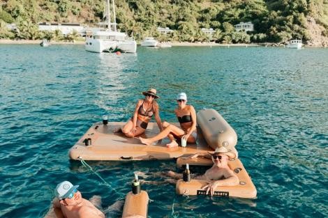 Review img # 6 of the yacht IARA