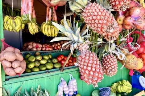 Review img # 77 of the yacht ISOLABLUE