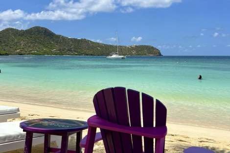 Review img # 81 of the yacht ISOLABLUE