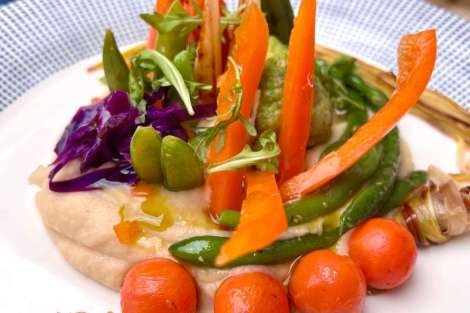 Review img # 97 of the yacht ISOLABLUE