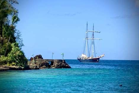 Review img # 122 of the yacht ISOLABLUE