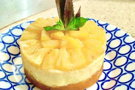 Review img # 124 of the yacht ISOLABLUE